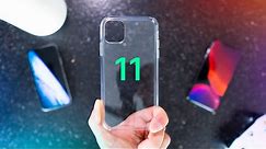 Unboxing iPhone 11 Clear Case: Hands-on Review!
