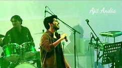 Bol Do Na Zara By Armaan Malik Live Performance