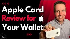 Apple Card: Is the bite worth it?