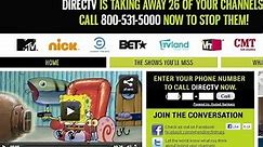 The 2012 Viacom DirectTV Blackout - 10-Year Anniversary Retrospective