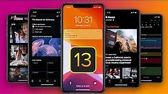 iOS 13: Everything you need to know