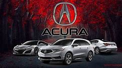 2014-2023 Acura MDX Oil Maintenance Light Reset Guide