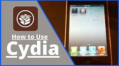 How to Use Cydia: Beginner’s Guide to Jailbreak iOS [iPhone, iPad, iPod Touch]