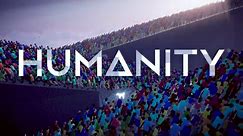 HUMANITY Xbox Release Date Trailer