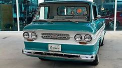 1961 Chevrolet Corvair 95 rampside - 2114-FL