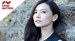 Top 5 Most Beautiful Chinese Women