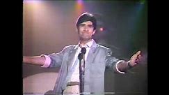 Fuji VHS Video Tape 1980s Commercial | Stand Up Comedian Maurice LaMarche