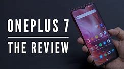 OnePlus 7 Review The Better Value Flagship