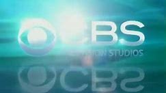 CBS Television Studios Logo 2009 Present Short Version #2