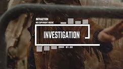 Rock Western Dark Country by Infraction [No Copyright Music] / Investigation
