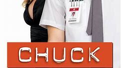Chuck: Season 1 Episode 3 Versus the Tango