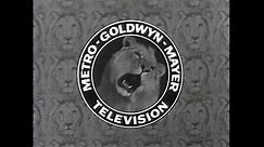 Metro-Goldwyn-Mayer Television/Turner Entertainment (1963/1987)