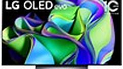 TV OLED Lg OLED48C3 4K UHD 100Hz 121cm - OLED 48 C3 | Darty
