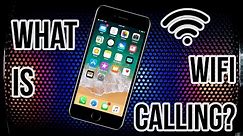How to use WiFi calling on your iPhone
