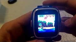 Vtech Kidizoom Smartwatch DX Review