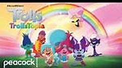 DreamWorks Trolls- TrollsTopia - Official Trailer - Peacock