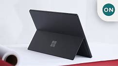 Surface Pro 7 (i7) Review: Better than Surface Pro X!