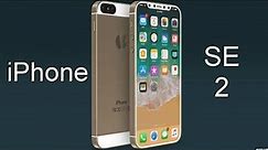 iPhone SE 2 release date, Spec, Price news and rumors 2020