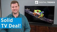 Vizio M Series Quantum 4K HDR TV Review (M8) | Solid, with a catch