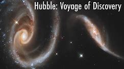 Hubble: Voyage of Discovery