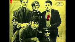 POLANIE "Polanie" full album [vinyl-rip] 1968