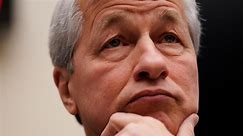 JPMorgan shuffles executives as race to succeed CEO Jamie Dimon heats up