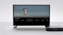 Watch TV on your terms with Cox Contour TV