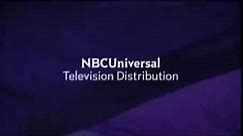 NBCUniversal Television Distribution (2011-present)