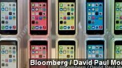 Walmart Rolls Back iPhone 5c Price to $45 - video Dailymotion