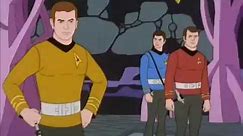 Dyskoteka - Star Trek Przerobiony