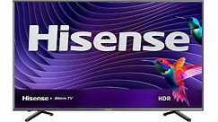 Hisense Smart TV 4K UHD Most Common Problems (Quick Fix)