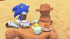 Sonic Boom Out of Context (Part 1)