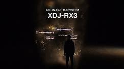 XDJ-RX3: State Of Flow - Pioneer DJ Official Introduction