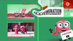 Minions: All-new Mini Movie (HD) | ‎Illumination With 6 Effects