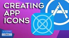 How to Create an App Icon (2019)