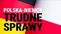 Polska - Niemcy: skąd wynikają napięcia? Celowa eskalacja sporu czy obiektywna krytyka?