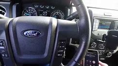 How To Update Ford SYNC