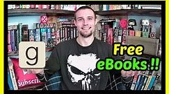 How to Read Free eBooks on Goodreads ( Phone , Tablet or Computer )