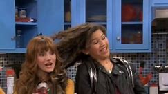 Shake It Up S01E07 Party It Up
