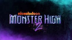 Monster High 2 | Official Trailer | Paramount+