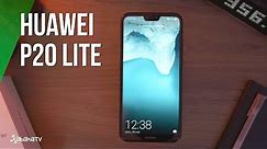 Huawei P20 Lite, review: ASPIRANTE a MEJOR GAMA MEDIA 2018