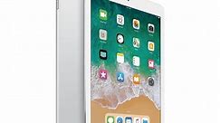 Apple iPad Pro 9.7" A1673 32GB WiFi Silver Bundle (Refurbished) | PCWorld