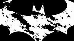 Batman logo Live wallpaper