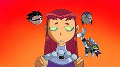 Day of Friendship - Teen Titans "How Long is Forever?"