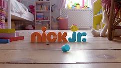 Nick Jr Rebrand Idents