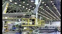 boeing lean manufacturing