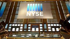 NYSE resumes trading