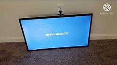 Unboxing and reviewing the 32" onn HD smart TV with roku TV