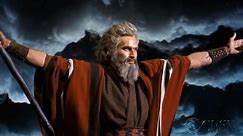 Could Moses really part the Red Sea?