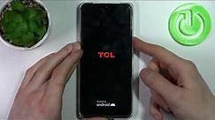 How to Use Recovery Mode in TCL 30 – Enter Hidden Recovery Menu
